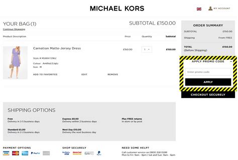 michael kors discount code uk.